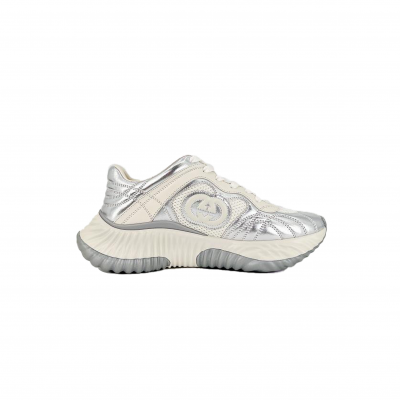 GUCCI MEN'S GUCCI RIPPLE SNEAKER 771471